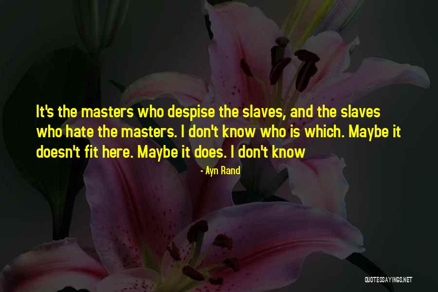 Pakistans Gender Quotes By Ayn Rand Pakistans Gender Quotes By Ayn Rand