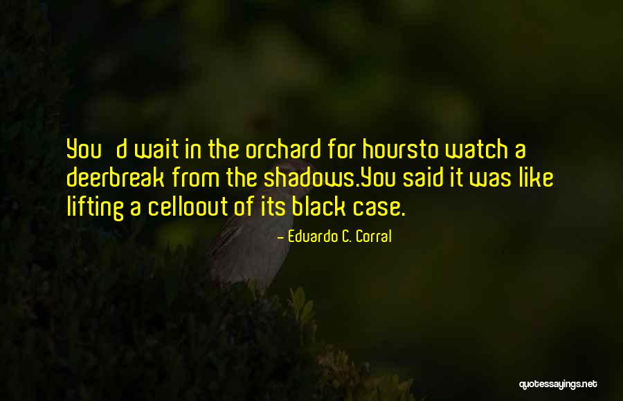 Pakistans Language Quotes By Eduardo C. Corral Pakistans Language Quotes By Eduardo C. Corral