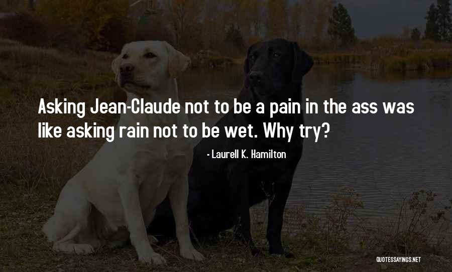 Pakjes Verzenden Quotes By Laurell K. Hamilton Pakjes Verzenden Quotes By Laurell K. Hamilton