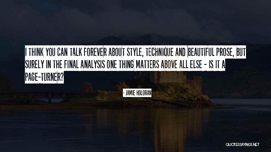Pakket Volgen Quotes By Jamie Holoran Pakket Volgen Quotes By Jamie Holoran