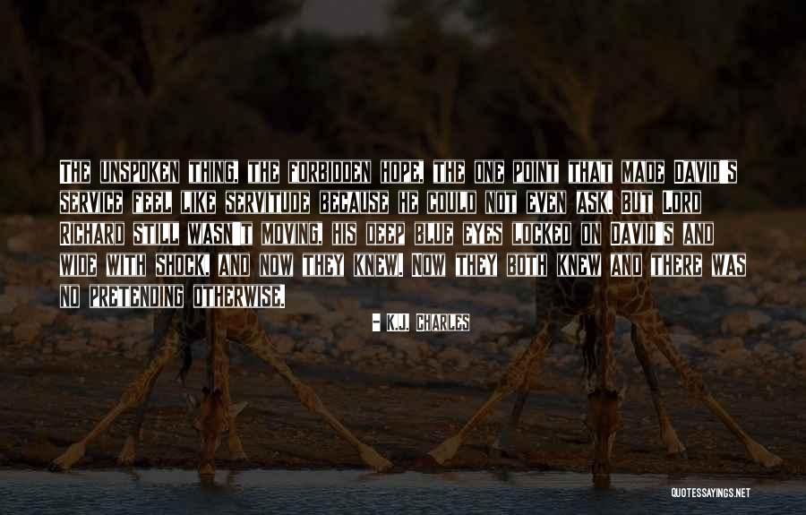 Pakki Yaari Quotes By K.J. Charles Pakki Yaari Quotes By K.J. Charles