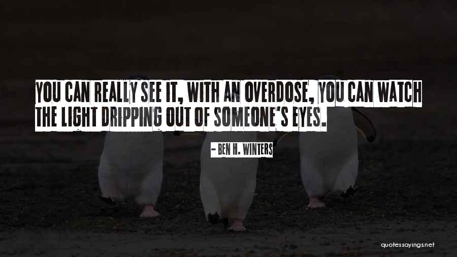 Pakkot Quotes By Ben H. Winters Pakkot Quotes By Ben H. Winters