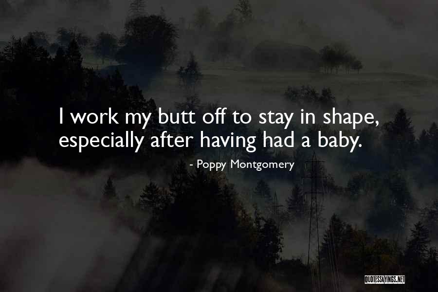 Paklab Quotes By Poppy Montgomery Paklab Quotes By Poppy Montgomery