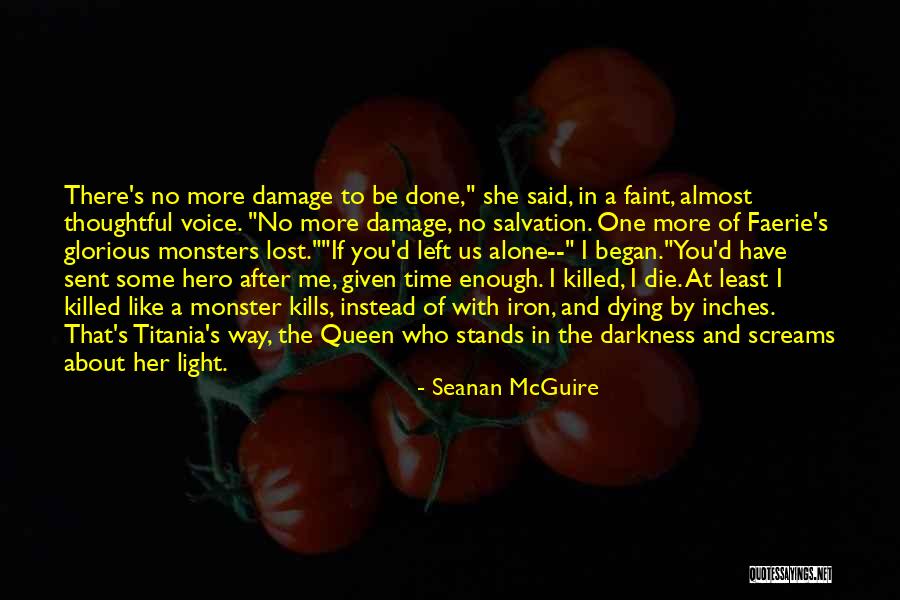 Paklab Quotes By Seanan McGuire Paklab Quotes By Seanan McGuire