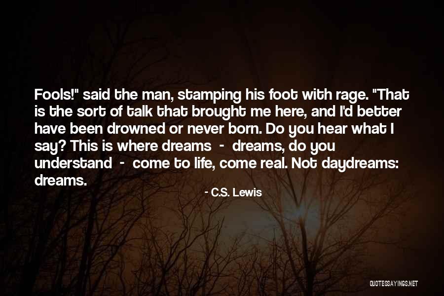 Pakleni Plan Quotes By C.S. Lewis Pakleni Plan Quotes By C.S. Lewis