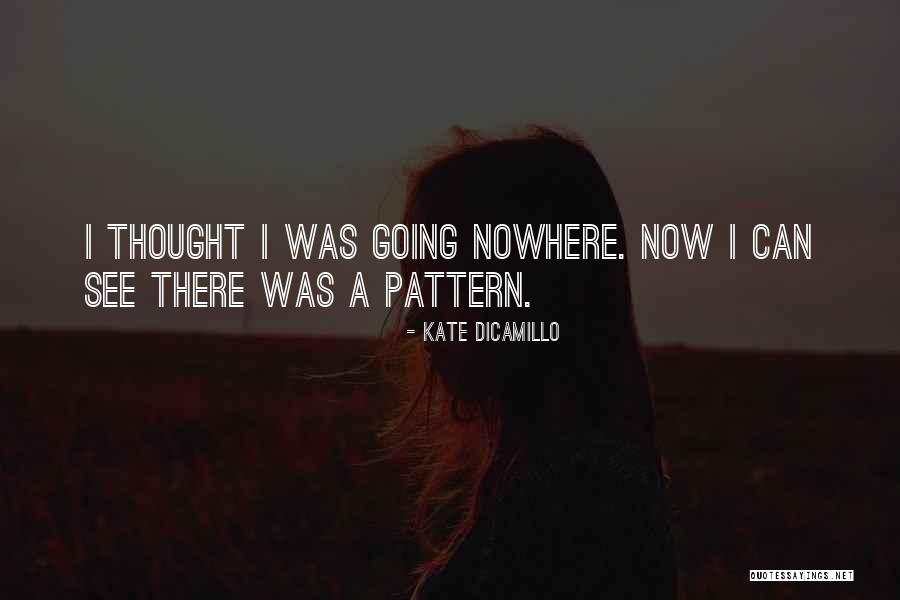 Pakleni Plan Quotes By Kate DiCamillo Pakleni Plan Quotes By Kate DiCamillo