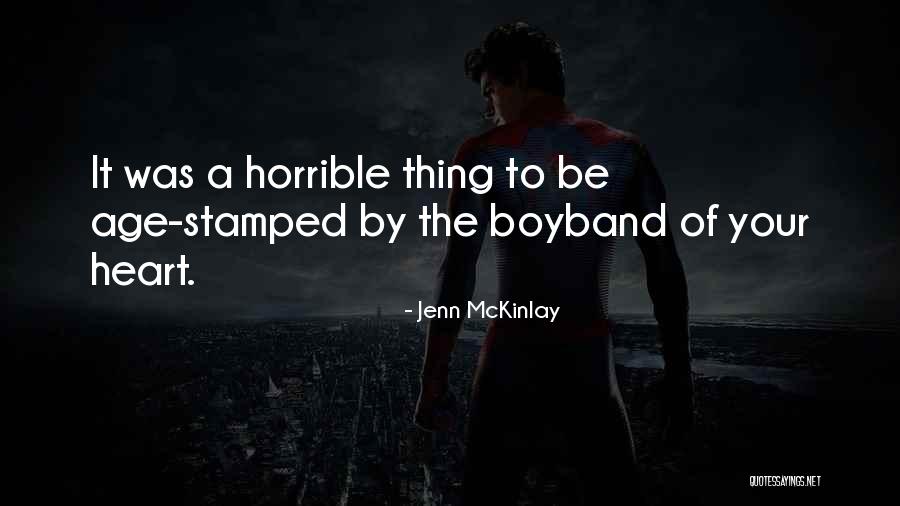 Paklines Quotes By Jenn McKinlay Paklines Quotes By Jenn McKinlay