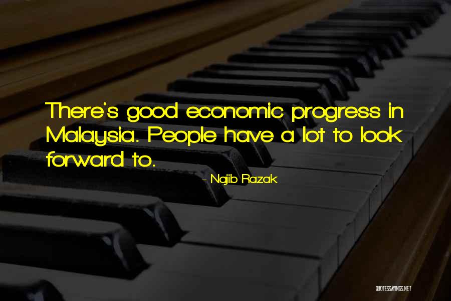 Paklines Quotes By Najib Razak Paklines Quotes By Najib Razak