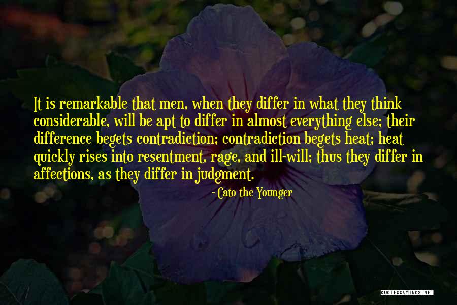 Pakona Quotes By Cato The Younger Pakona Quotes By Cato The Younger