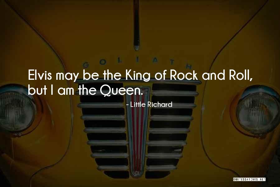 Pakonti Konti Quotes By Little Richard Pakonti Konti Quotes By Little Richard