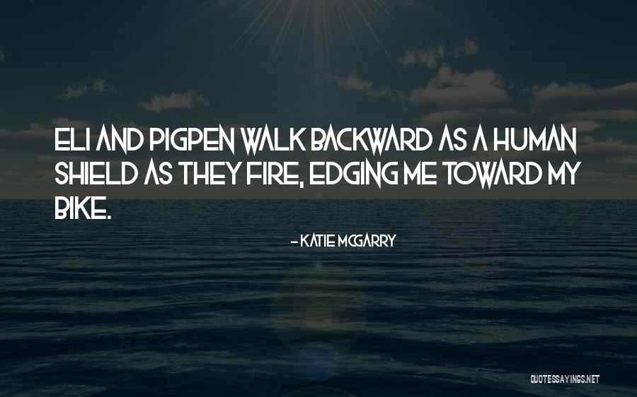 Pakorn Lum Quotes By Katie McGarry Pakorn Lum Quotes By Katie McGarry