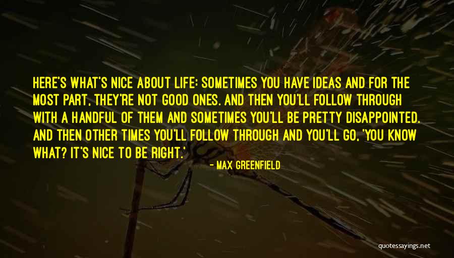 Pakranks Quotes By Max Greenfield Pakranks Quotes By Max Greenfield