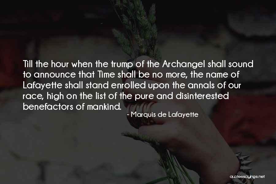 Pakravan Papi Quotes By Marquis De Lafayette Pakravan Papi Quotes By Marquis De Lafayette
