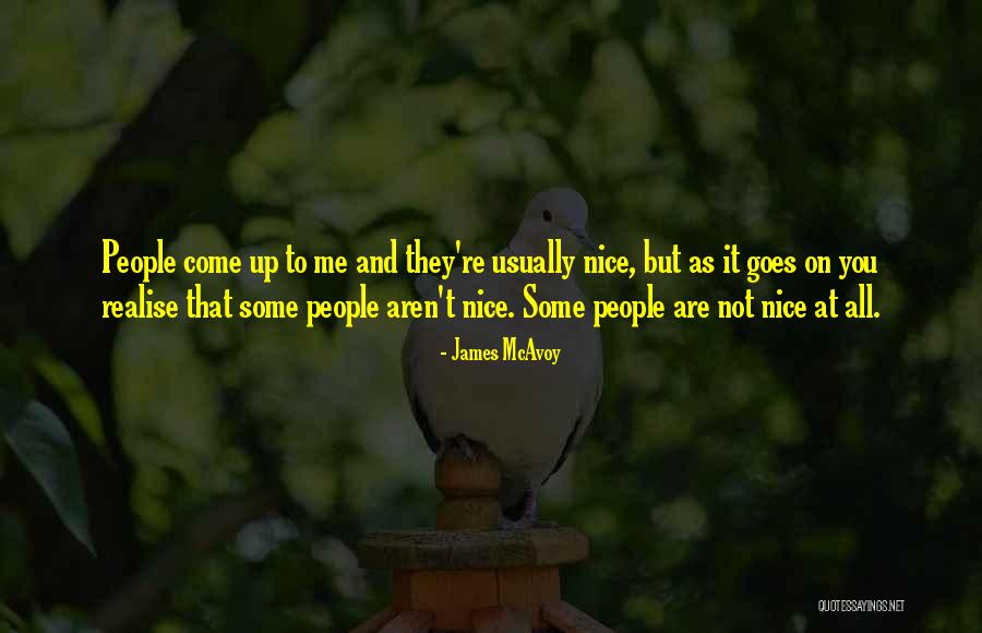 Pakrise Quotes By James McAvoy Pakrise Quotes By James McAvoy
