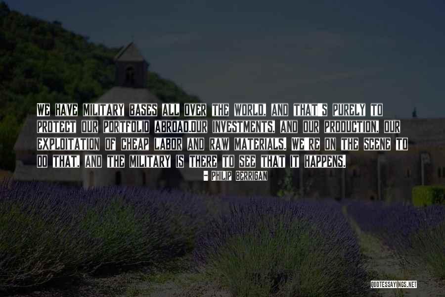 Paksas Rolandas Quotes By Philip Berrigan Paksas Rolandas Quotes By Philip Berrigan