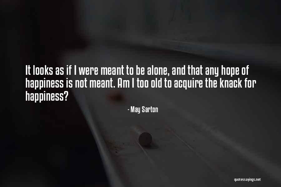 Paksu Korean Quotes By May Sarton Paksu Korean Quotes By May Sarton