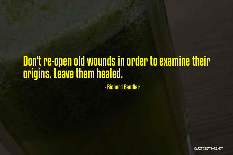 Paksu Korean Quotes By Richard Bandler Paksu Korean Quotes By Richard Bandler