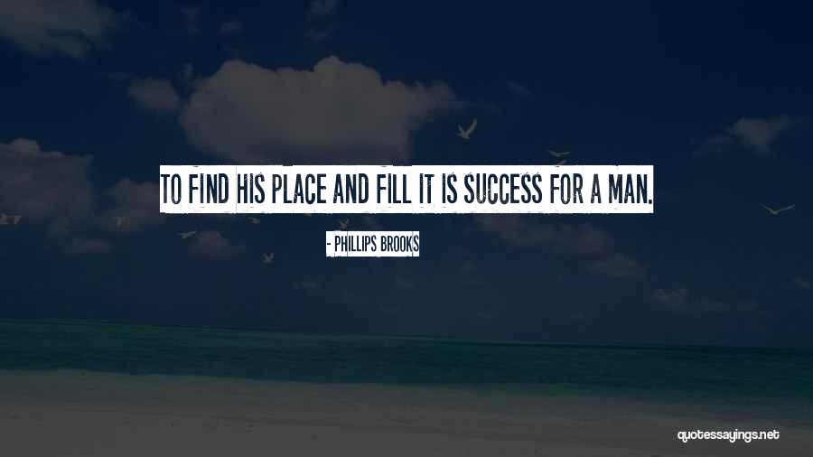 Pakt Quotes By Phillips Brooks Pakt Quotes By Phillips Brooks