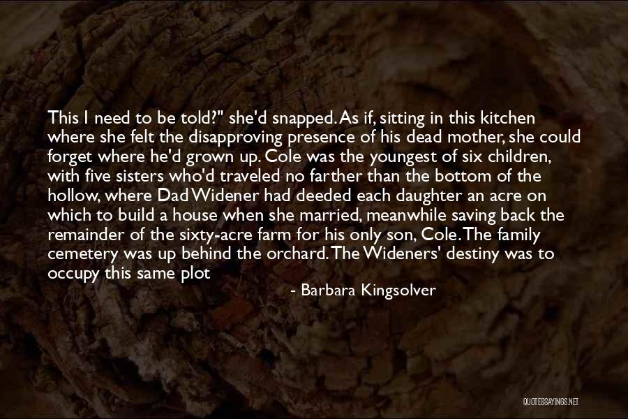 Paktia Attan Quotes By Barbara Kingsolver Paktia Attan Quotes By Barbara Kingsolver