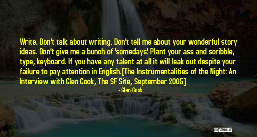 Paktia Attan Quotes By Glen Cook Paktia Attan Quotes By Glen Cook