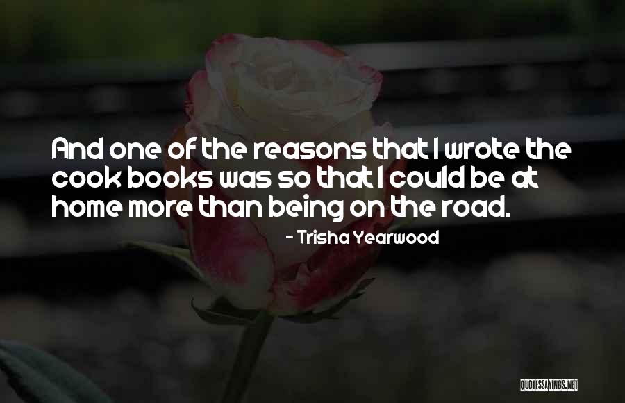 Pakula Director Quotes By Trisha Yearwood Pakula Director Quotes By Trisha Yearwood