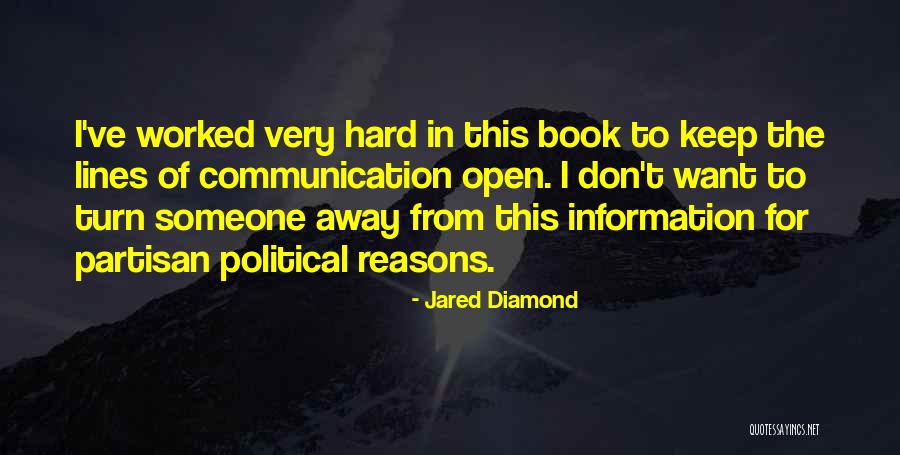 Pakula Hooks Quotes By Jared Diamond Pakula Hooks Quotes By Jared Diamond
