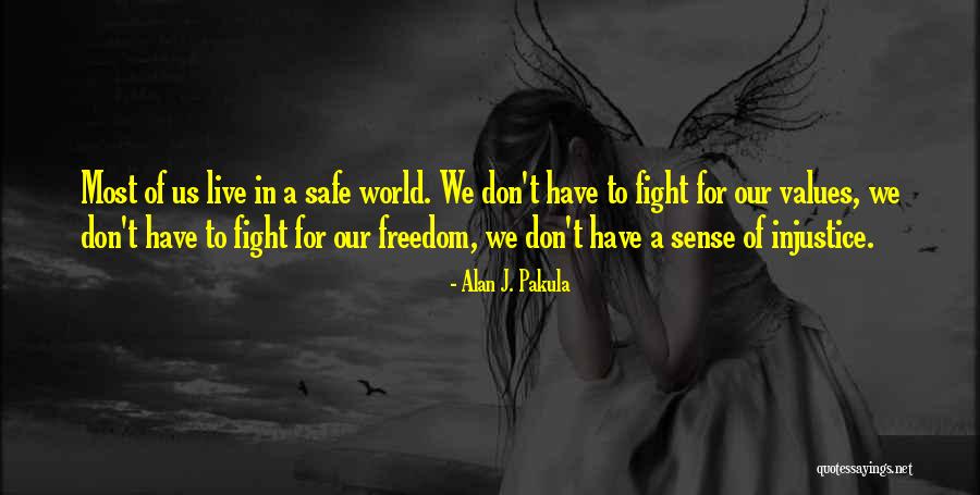 Pakula Quotes By Alan J. Pakula Pakula Quotes By Alan J. Pakula