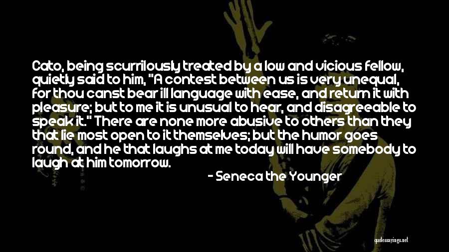 Pakula Quotes By Seneca The Younger Pakula Quotes By Seneca The Younger