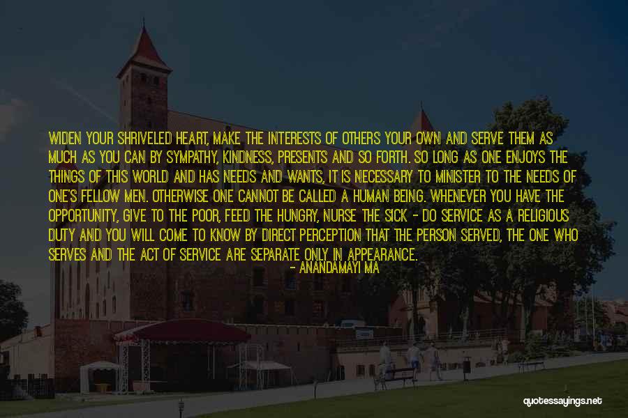 Pakulski 2012 Quotes By Anandamayi Ma Pakulski 2012 Quotes By Anandamayi Ma
