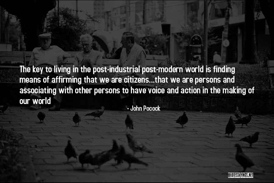 Pakulski 2012 Quotes By John Pocock Pakulski 2012 Quotes By John Pocock