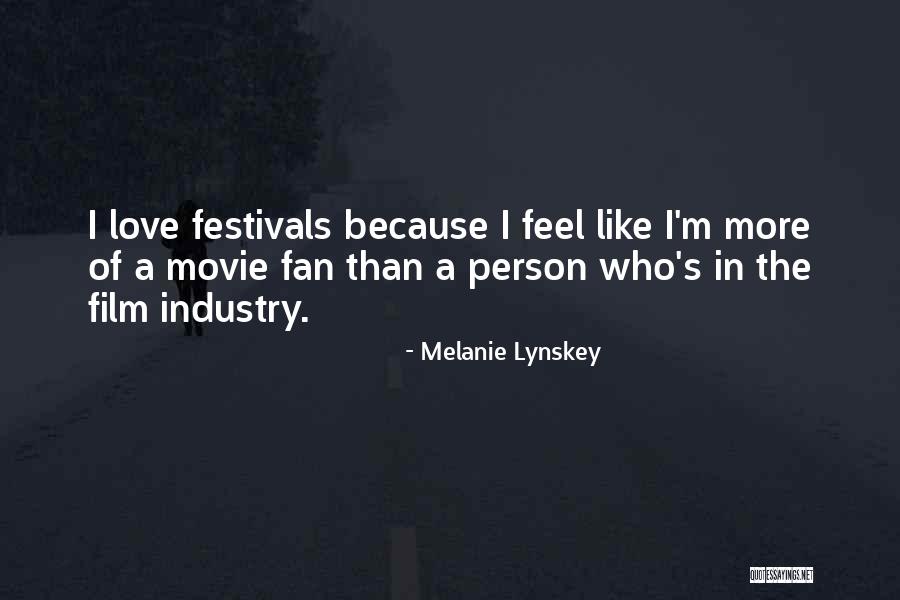 Pakulski 2012 Quotes By Melanie Lynskey Pakulski 2012 Quotes By Melanie Lynskey