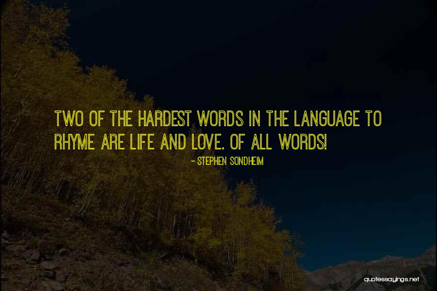 Pakulski Abs Quotes By Stephen Sondheim Pakulski Abs Quotes By Stephen Sondheim
