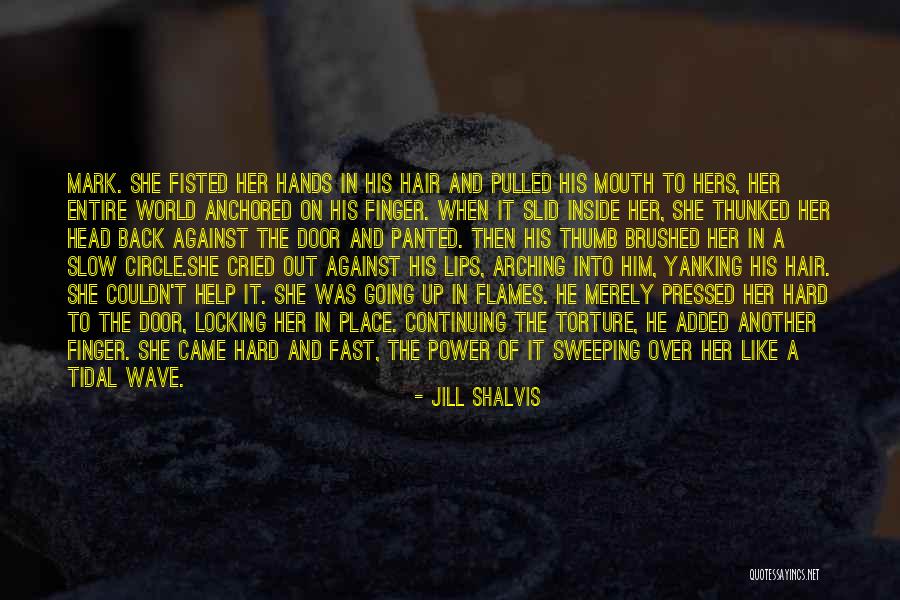 Pakulski Front Squat Quotes By Jill Shalvis Pakulski Front Squat Quotes By Jill Shalvis