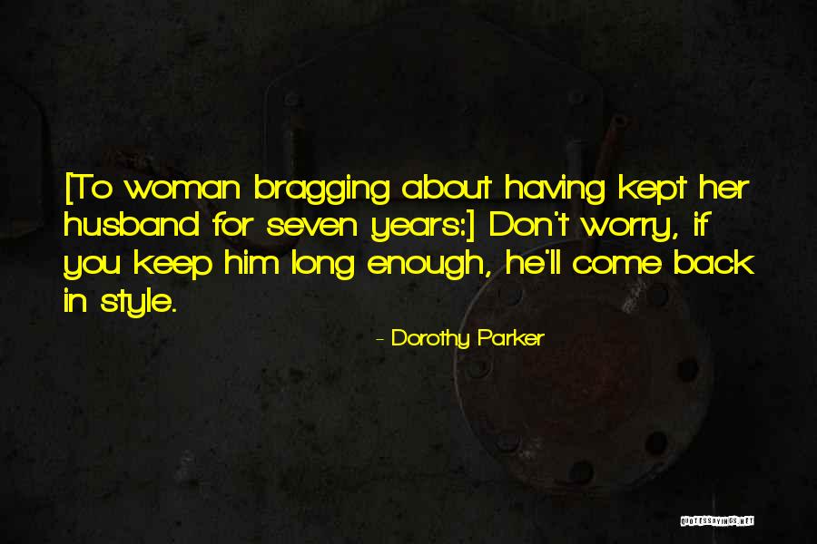 Pal Cz L Szl Quotes By Dorothy Parker Pal Cz L Szl Quotes By Dorothy Parker