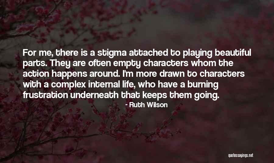 Pal Cz L Szl Quotes By Ruth Wilson Pal Cz L Szl Quotes By Ruth Wilson