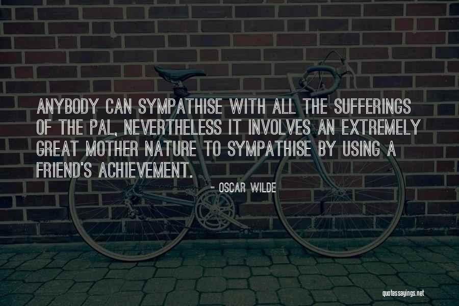 Pal Quotes By Oscar Wilde Pal Quotes By Oscar Wilde