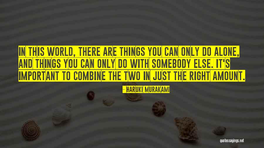 Pal Sthy Ill S Quotes By Haruki Murakami Pal Sthy Ill S Quotes By Haruki Murakami
