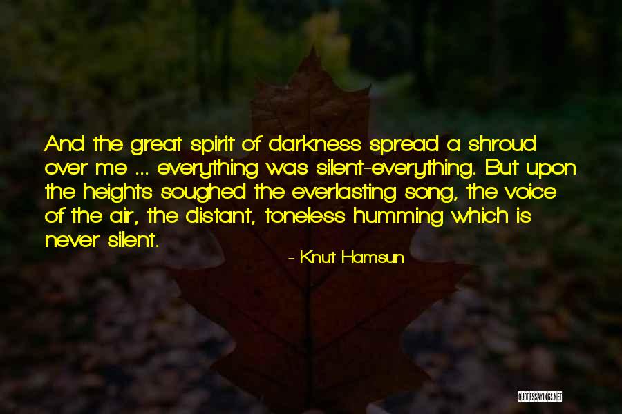 Pal Sthy Ill S Quotes By Knut Hamsun Pal Sthy Ill S Quotes By Knut Hamsun