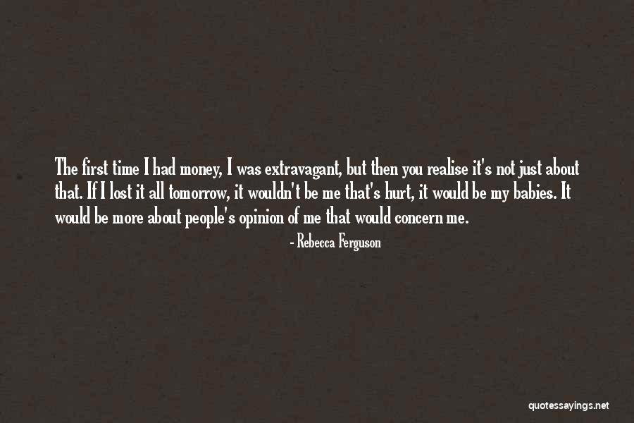 Palaban Na Love Quotes By Rebecca Ferguson Palaban Na Love Quotes By Rebecca Ferguson