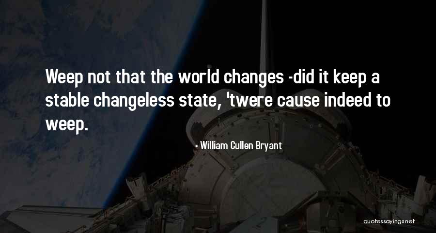 Palaban Na Love Quotes By William Cullen Bryant Palaban Na Love Quotes By William Cullen Bryant