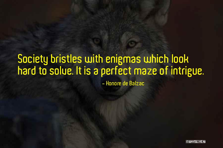 Palabiyik A Quotes By Honore De Balzac Palabiyik A Quotes By Honore De Balzac