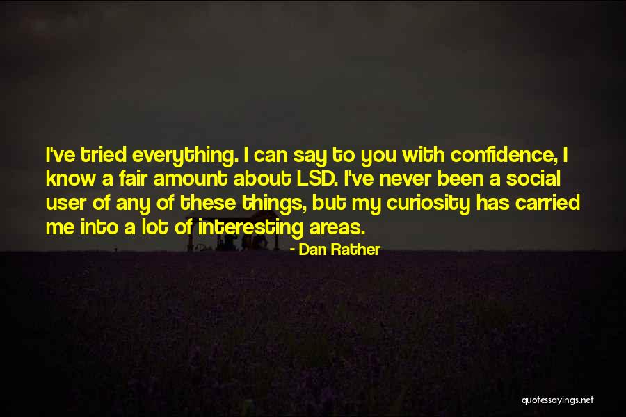 Palabrota In English Quotes By Dan Rather Palabrota In English Quotes By Dan Rather