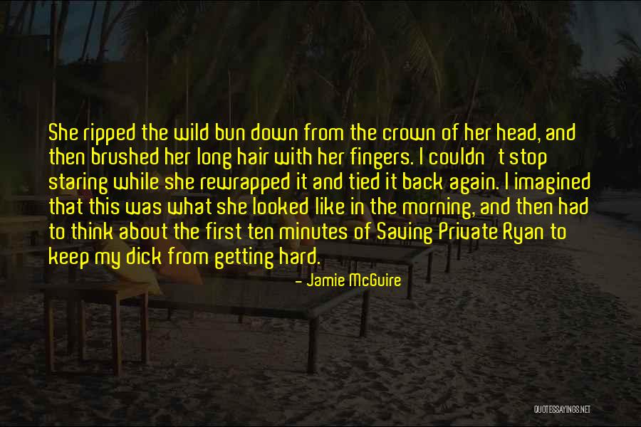 Palabrota In English Quotes By Jamie McGuire Palabrota In English Quotes By Jamie McGuire