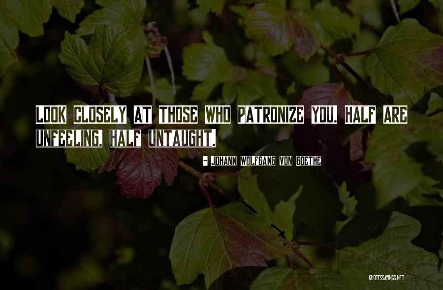 Palabrota In English Quotes By Johann Wolfgang Von Goethe Palabrota In English Quotes By Johann Wolfgang Von Goethe