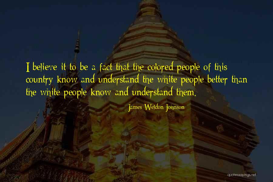 Palabrotas Significado Quotes By James Weldon Johnson Palabrotas Significado Quotes By James Weldon Johnson