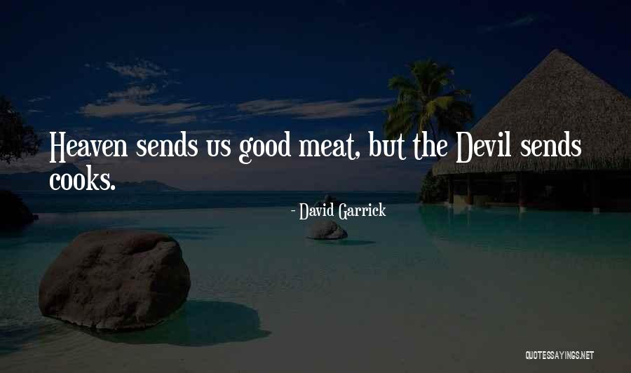 Palacedev Quotes By David Garrick Palacedev Quotes By David Garrick