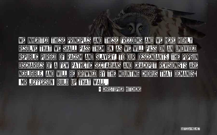 Palacedrug Quotes By Christopher Hitchens Palacedrug Quotes By Christopher Hitchens