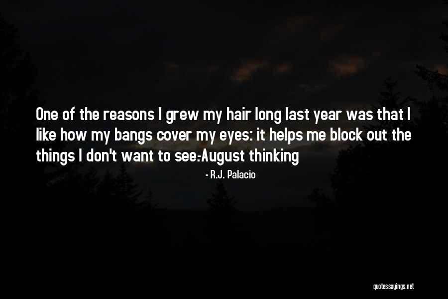 Palacio Quotes By R.J. Palacio Palacio Quotes By R.J. Palacio