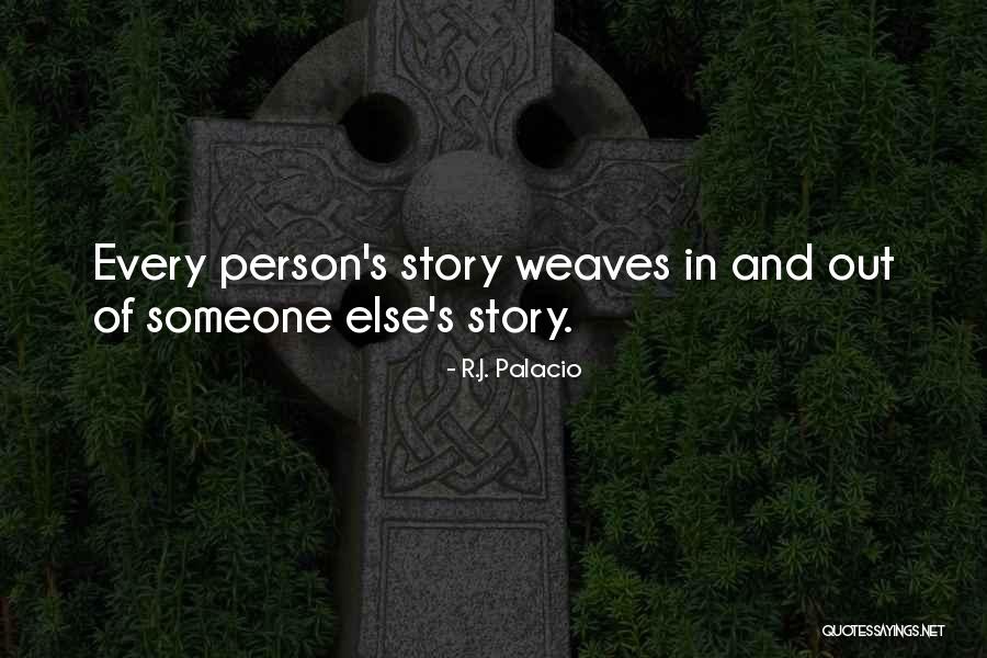 Palacio Quotes By R.J. Palacio Palacio Quotes By R.J. Palacio