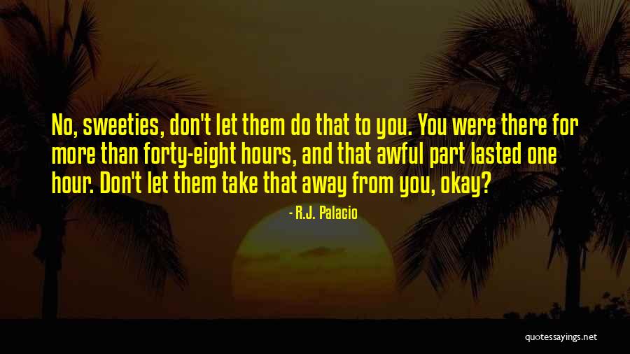 Palacio Quotes By R.J. Palacio Palacio Quotes By R.J. Palacio